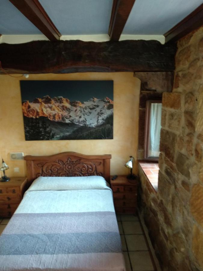 Posada La Capia Vargas Rom bilde