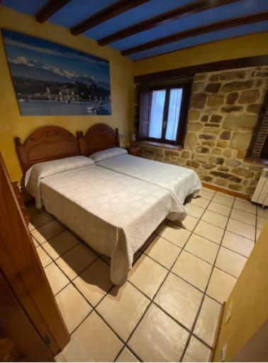 Posada La Capia Vargas Eksteriør bilde
