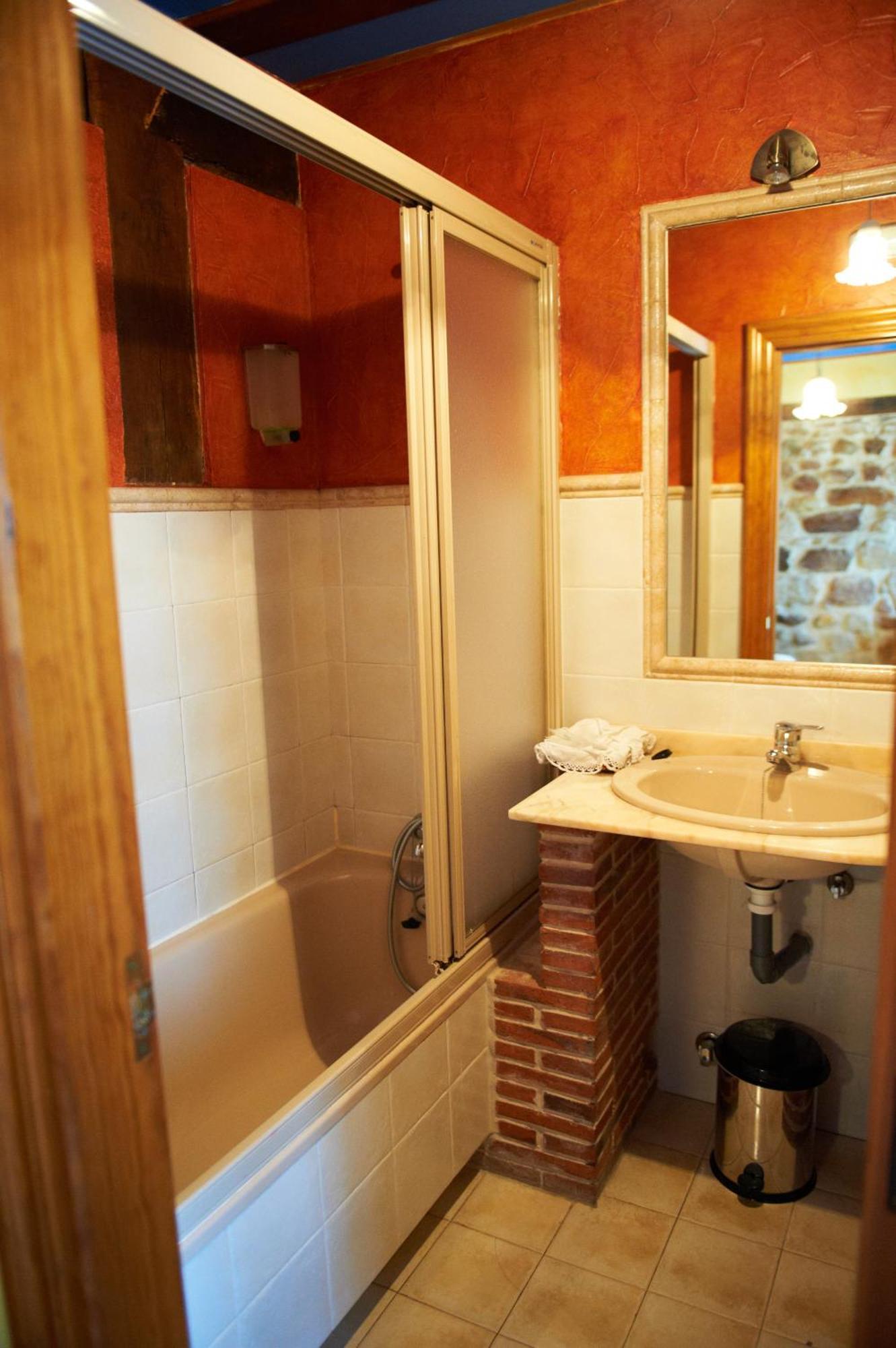 Posada La Capia Vargas Rom bilde