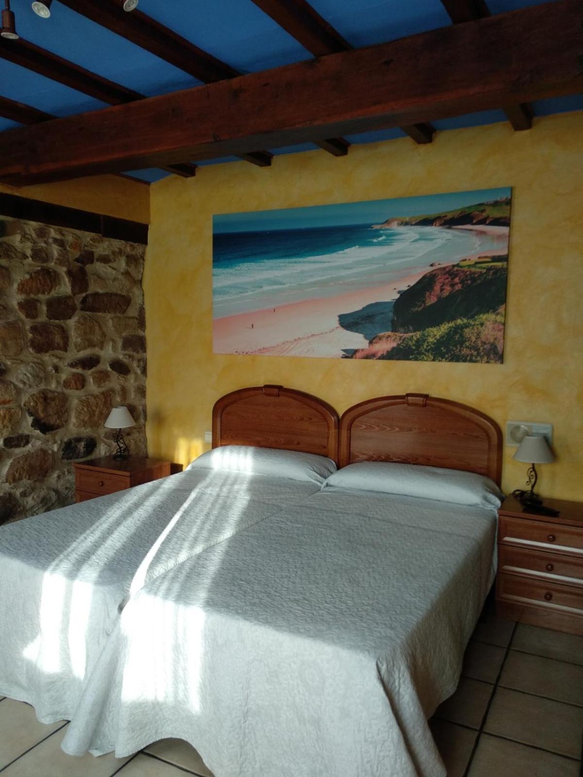 Posada La Capia Vargas Rom bilde